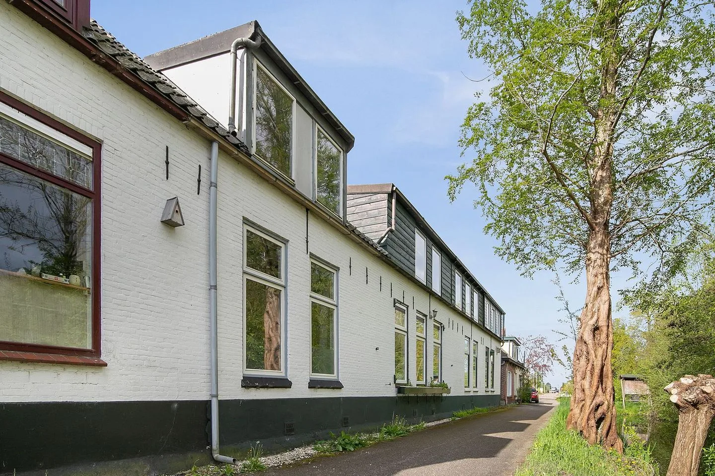 Rijneveld 107 Boskoop