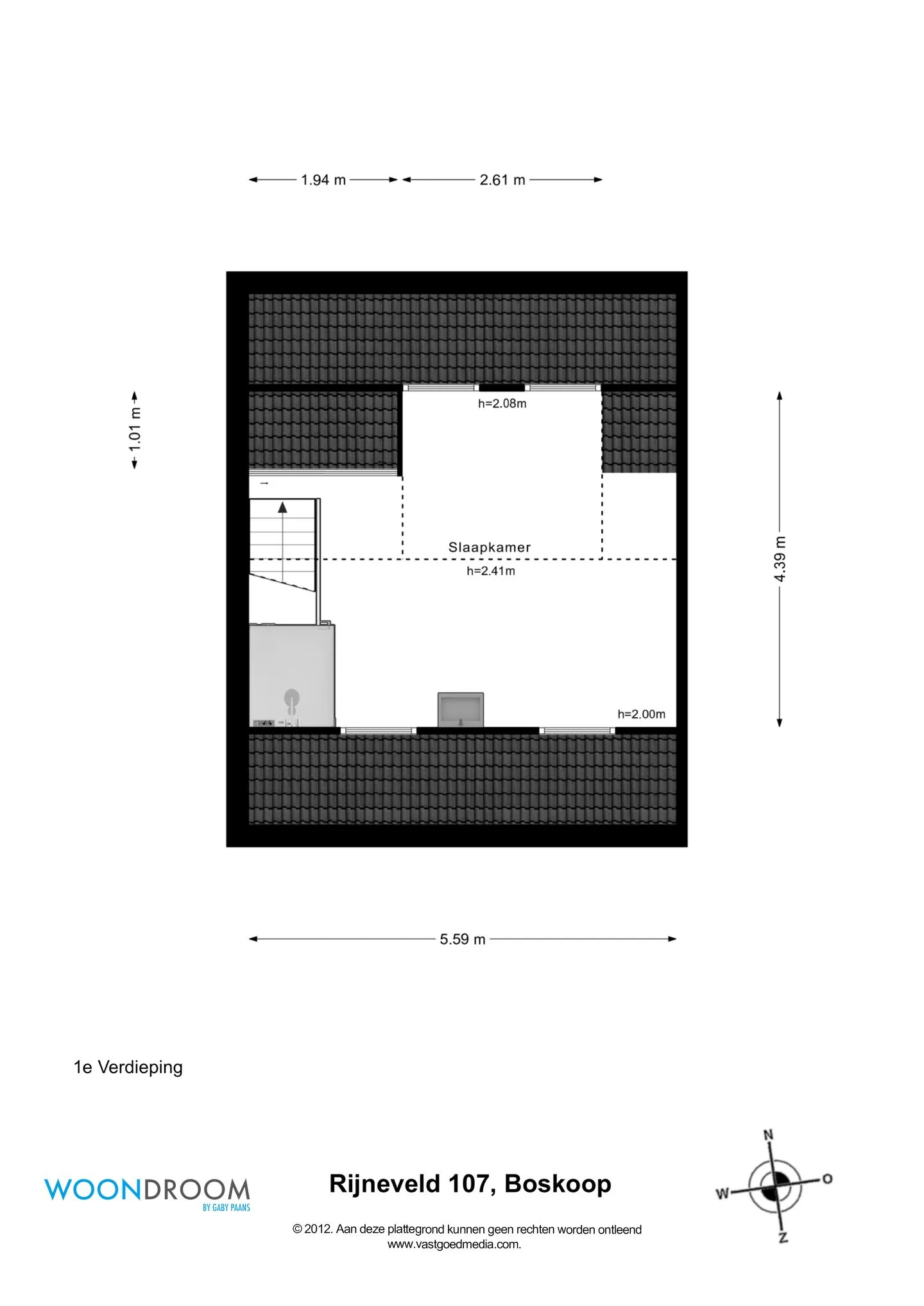 Rijneveld 107 Boskoop thumbnail 25