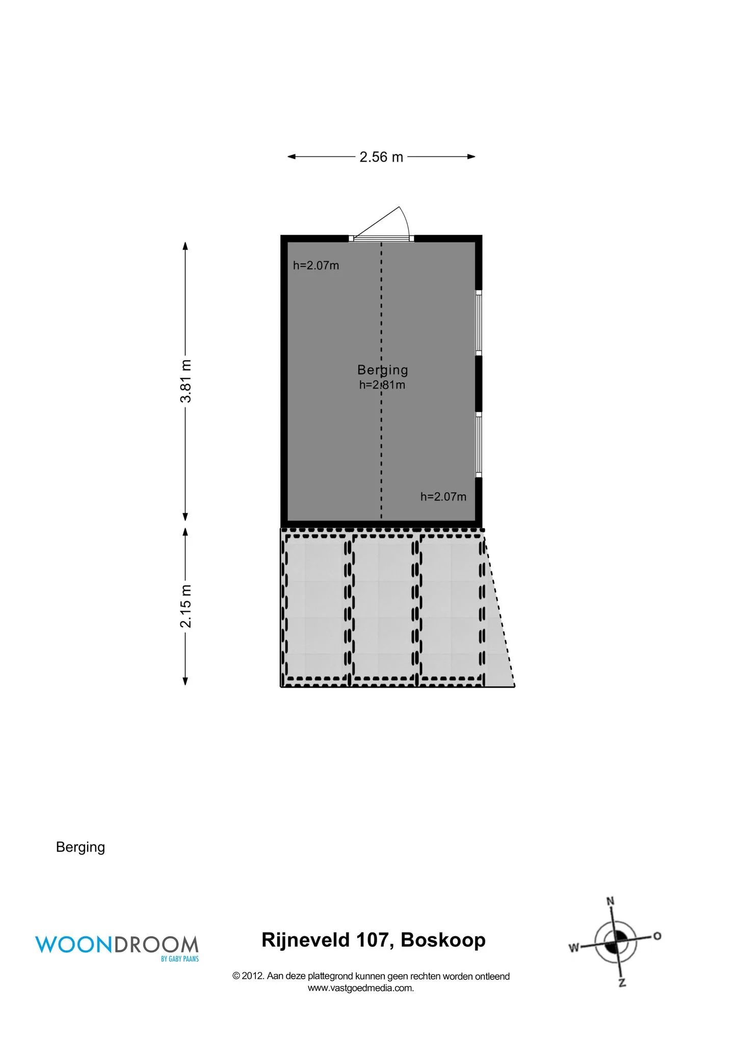 Rijneveld 107 Boskoop thumbnail 26