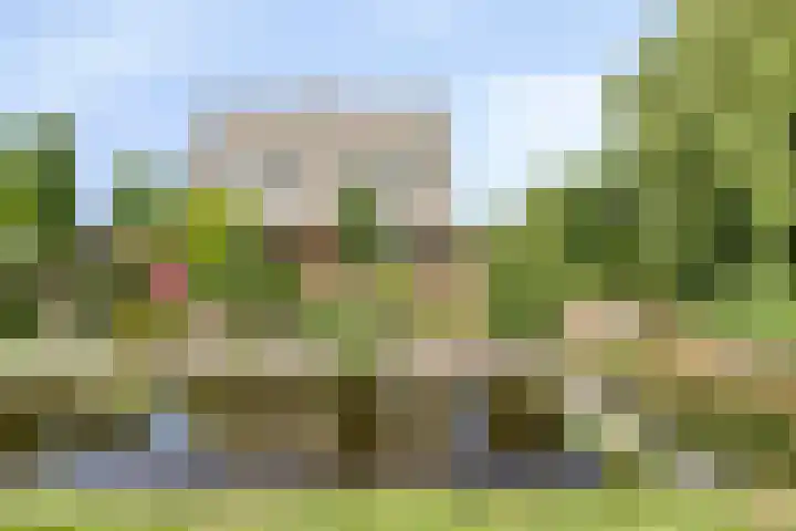 Rijneveld 18 in Boskoop
