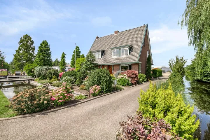 Rijneveld 18 Boskoop foto 2