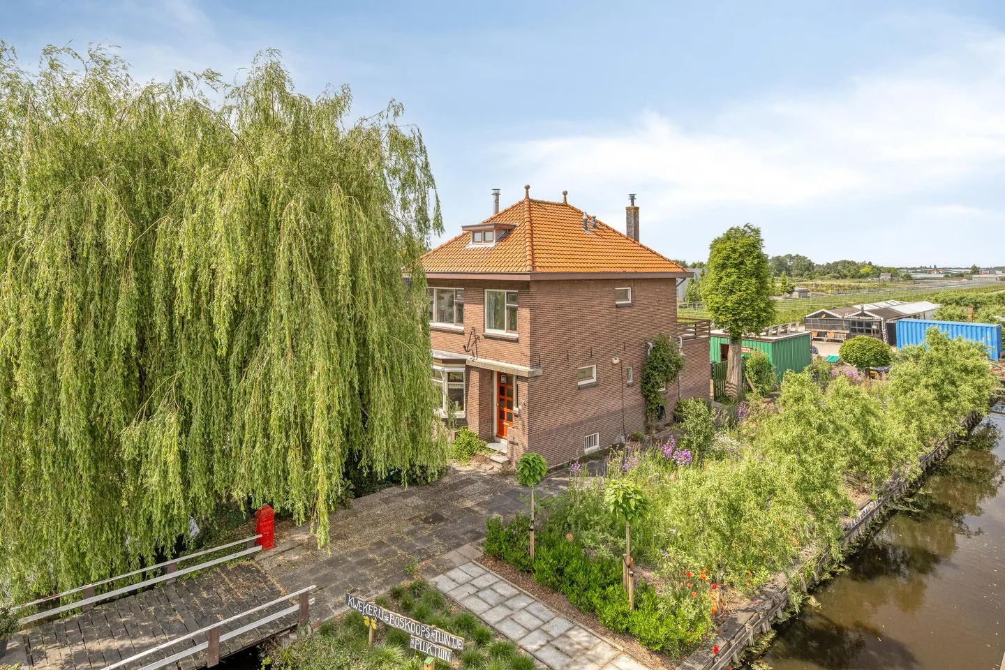 Rijneveld 48 Boskoop