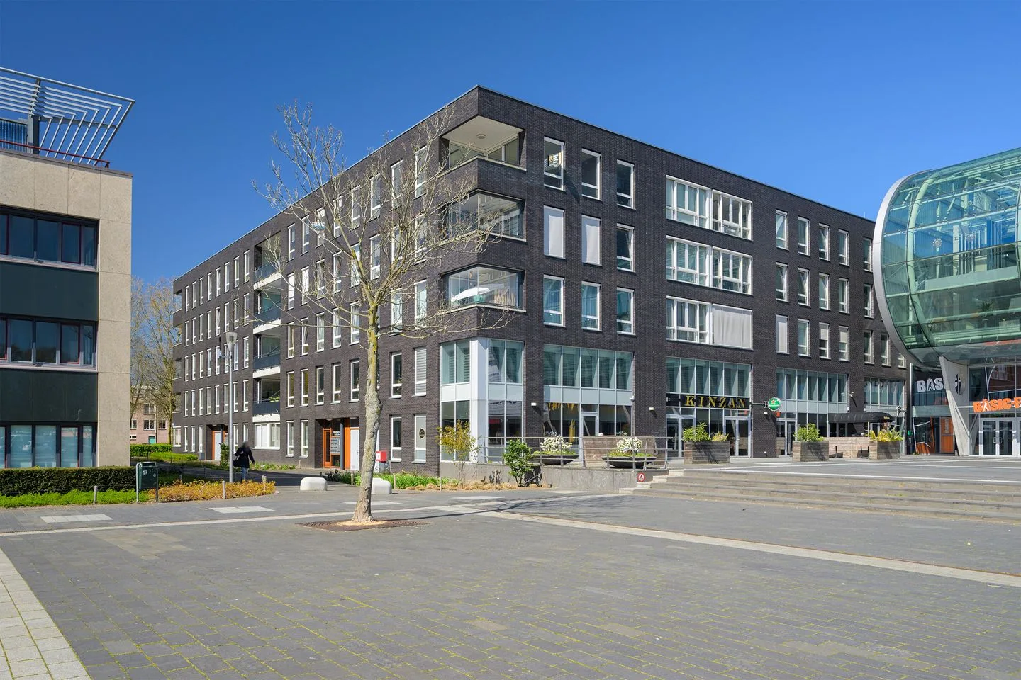 Rijngraafstraat 64 in Breda