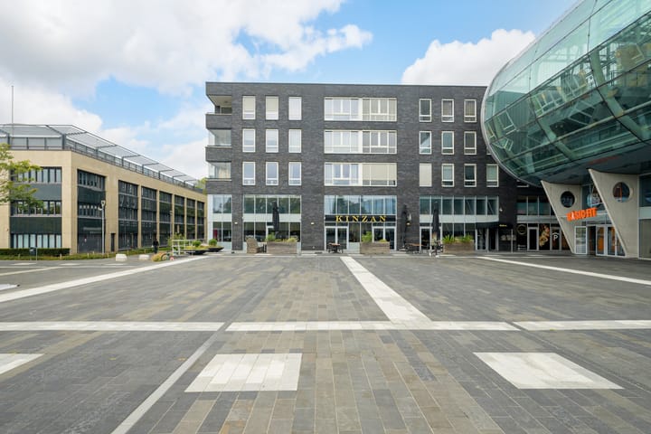 Rijngraafstraat 65 in Breda