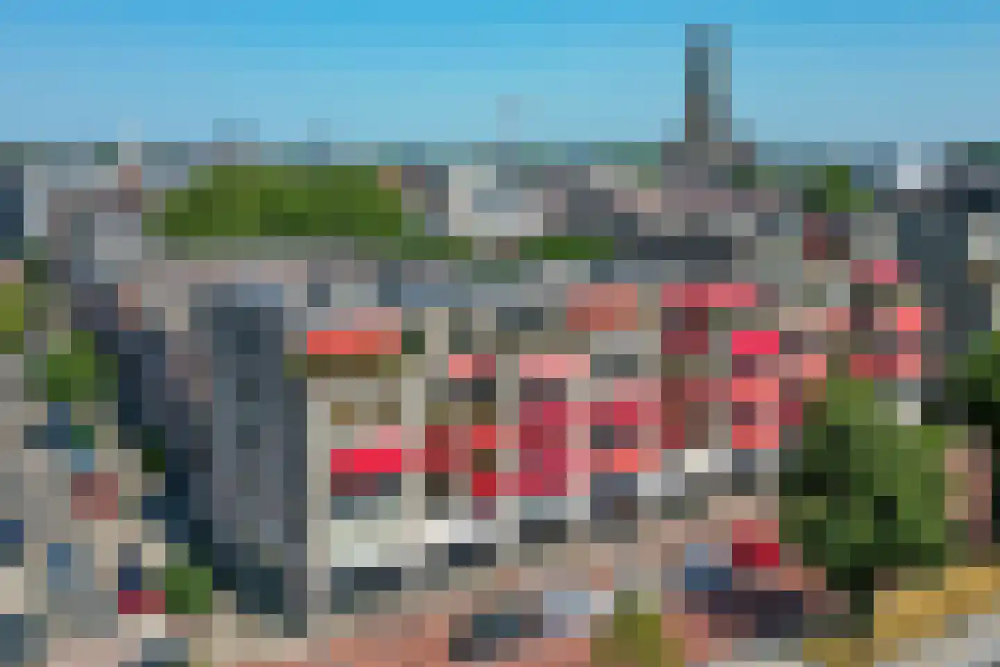 Rijnkade 28 8 in Arnhem