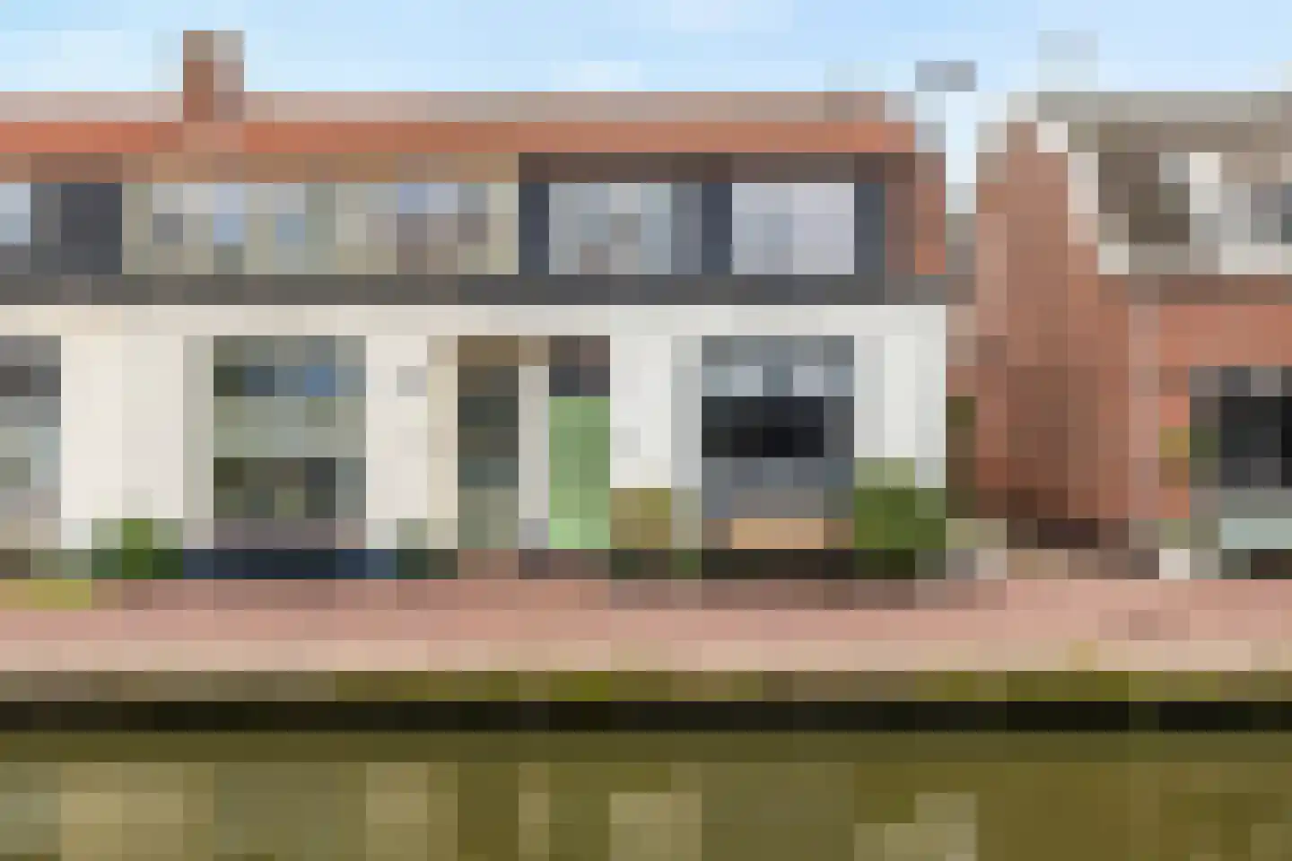Rijnkade 47 in Woerden