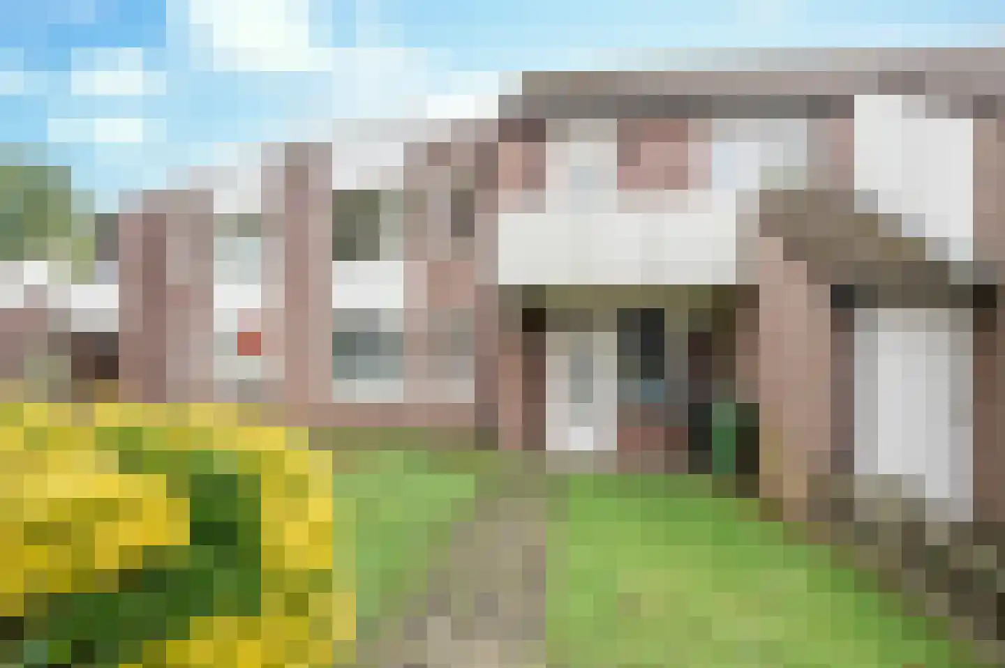 Rijnlaan 1 in Helmond