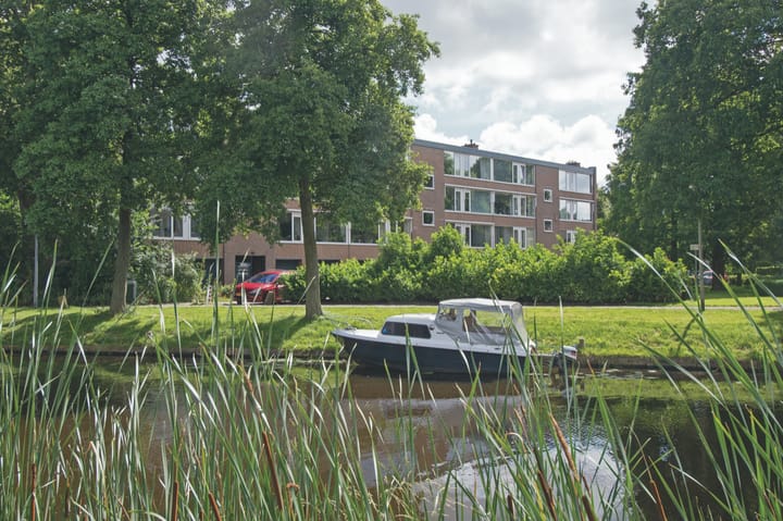 Rijnlaan 139 en Heemstede foto