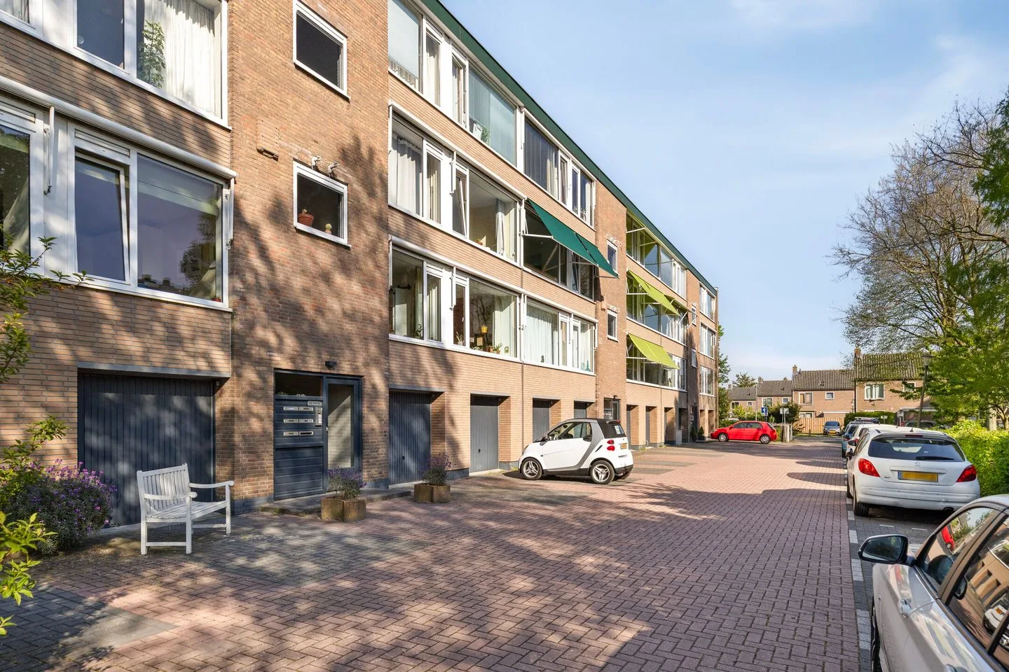 Rijnlaan 153 in Heemstede