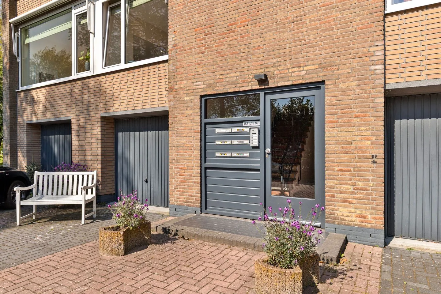 Rijnlaan 153 Heemstede foto 2