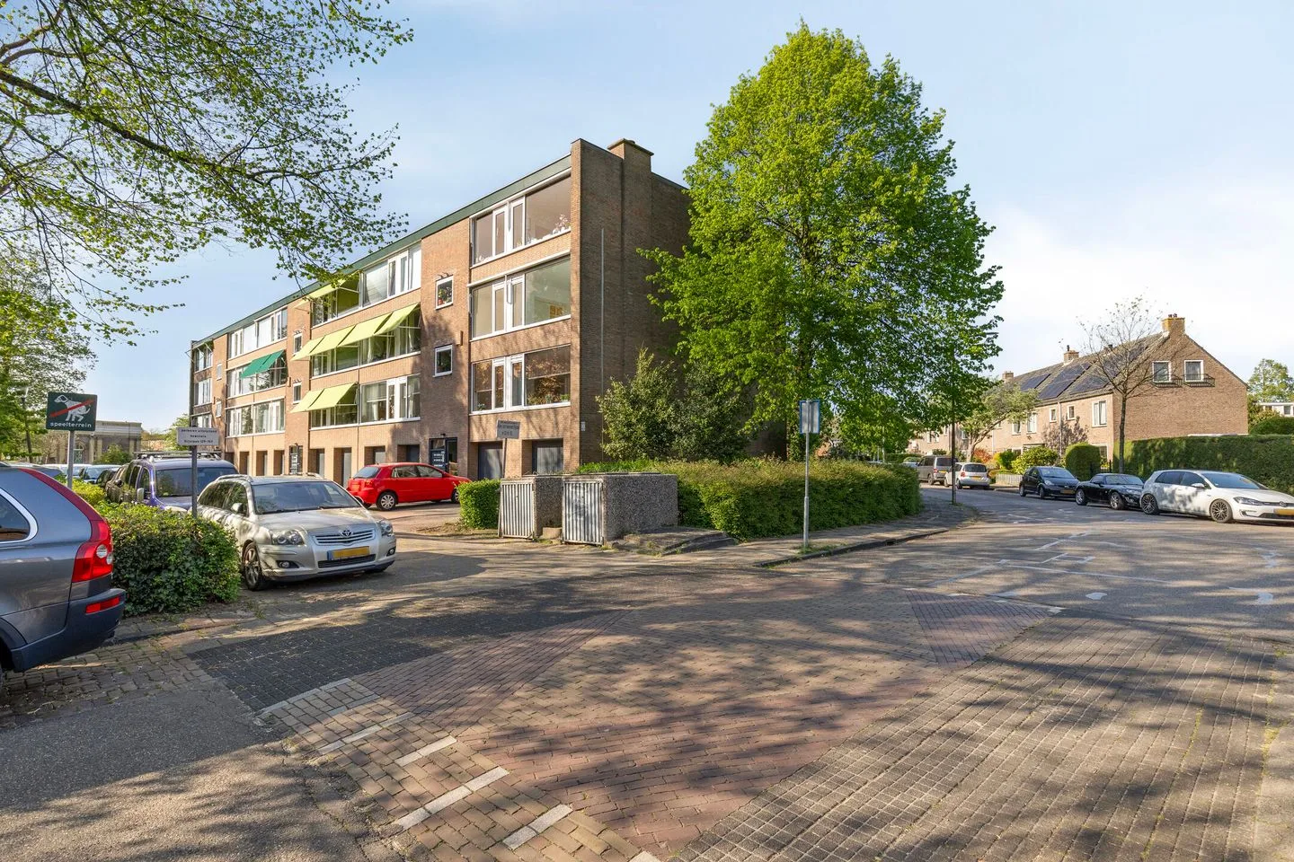 Rijnlaan 153 Heemstede thumbnail 32