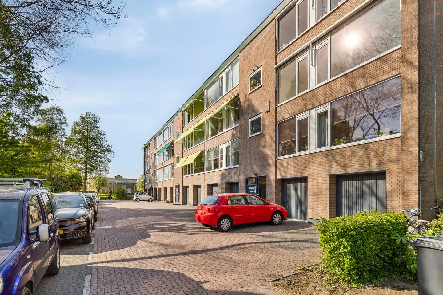 Rijnlaan 153 Heemstede thumbnail 34