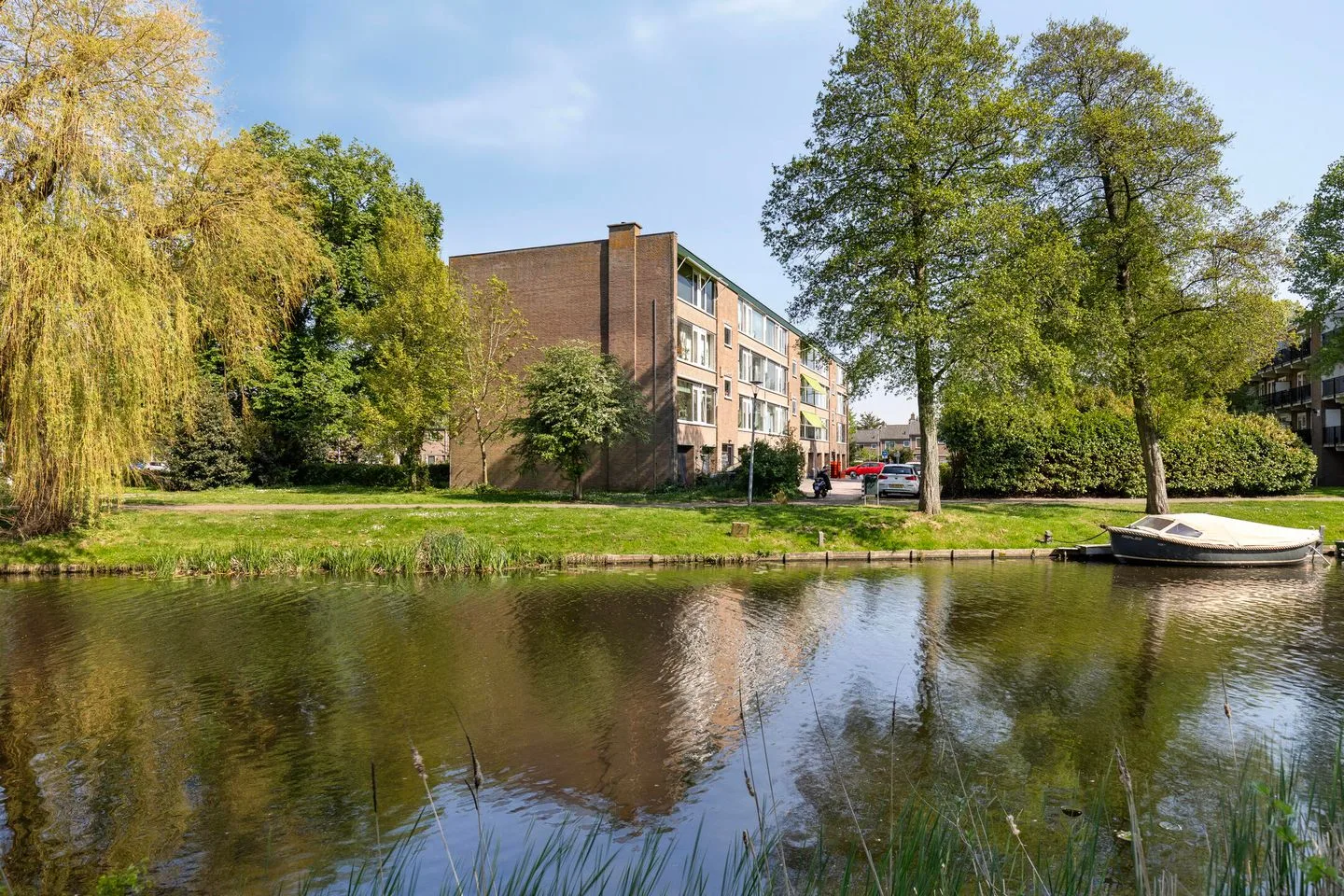 Rijnlaan 153 Heemstede thumbnail 36