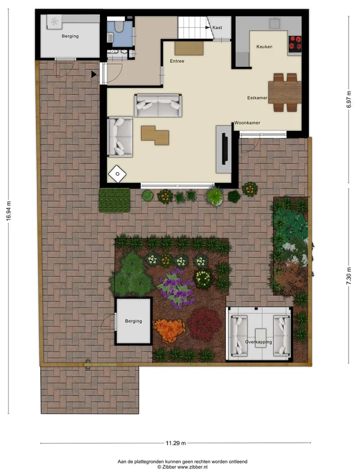 Rijnlaan 225 Helmond thumbnail 49