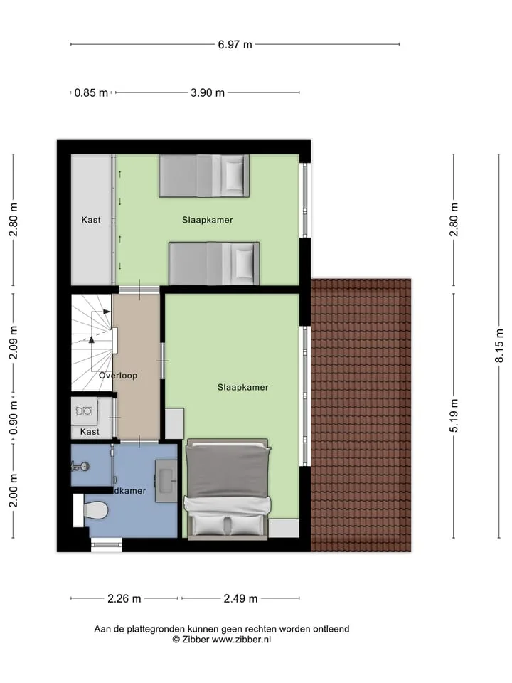 Rijnlaan 225 Helmond thumbnail 51
