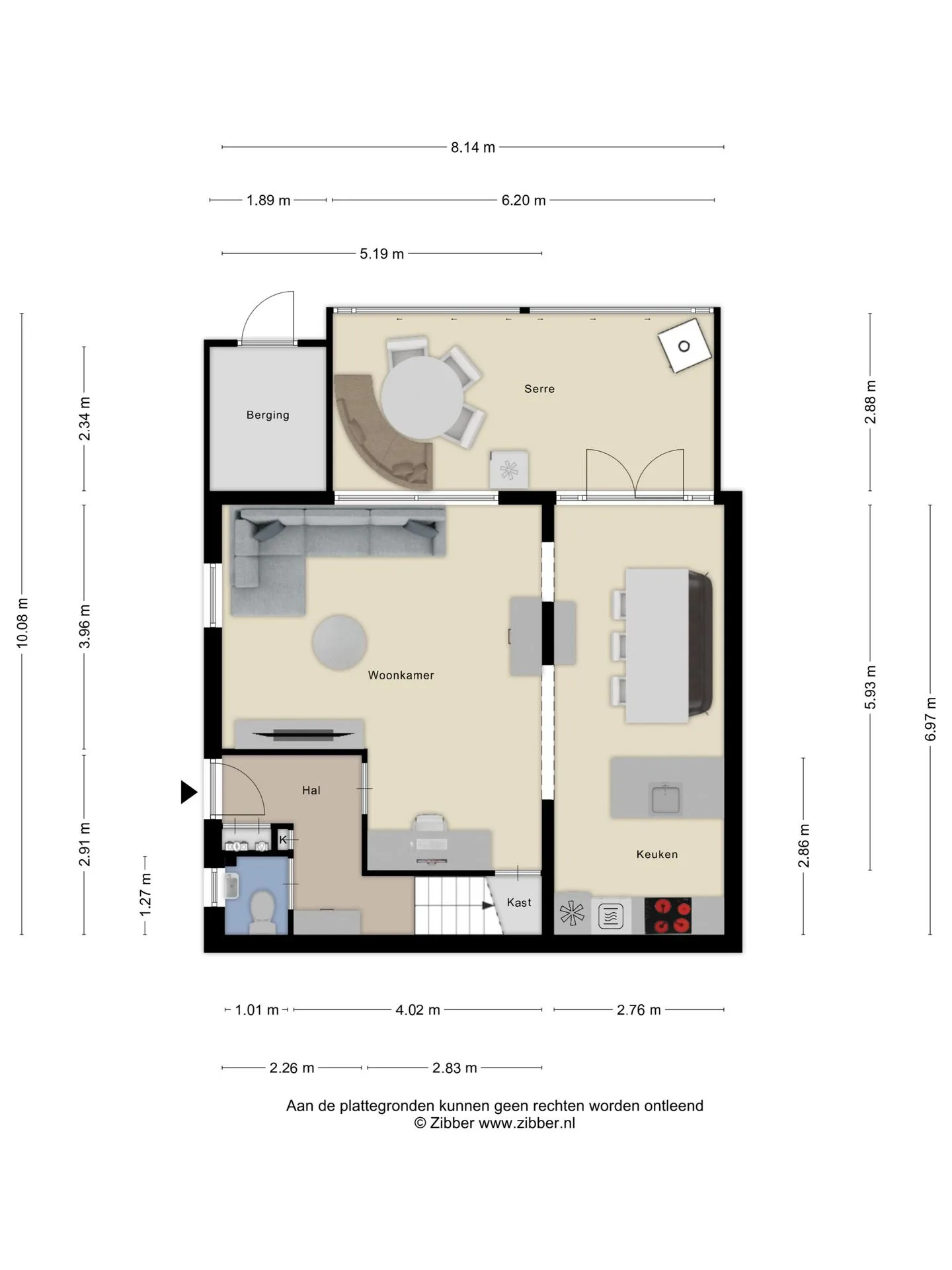 Rijnlaan 231 Helmond thumbnail 48