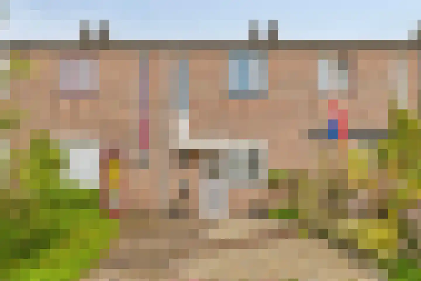 Rijnlaan 27 Bergen op Zoom