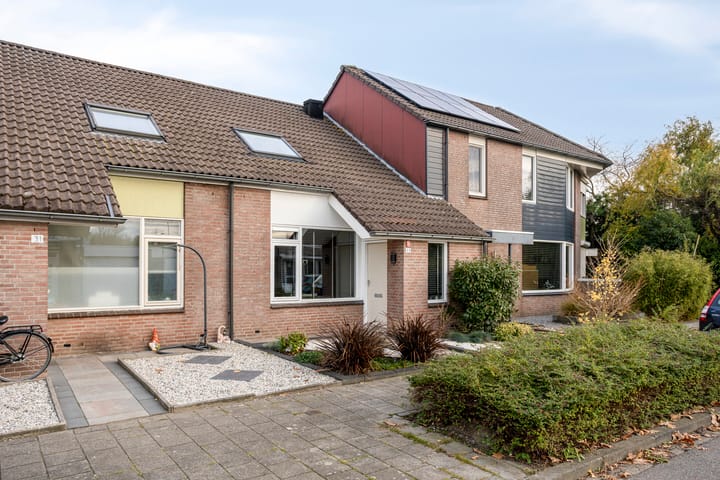 Rijnlaan 33 in Helmond photo