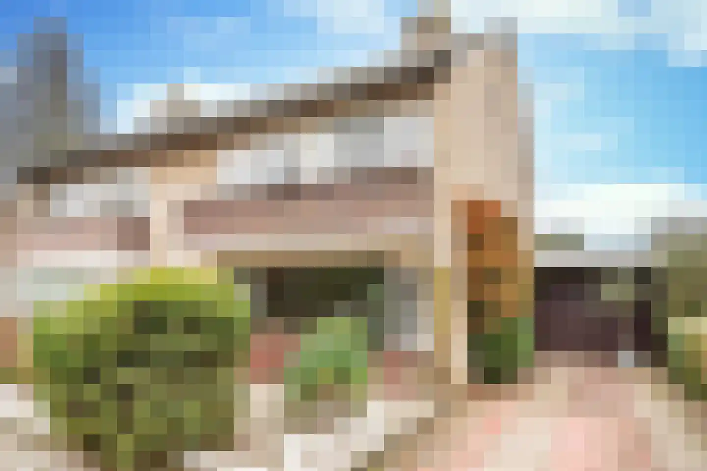 Rijnlaan 34 Son en Breugel