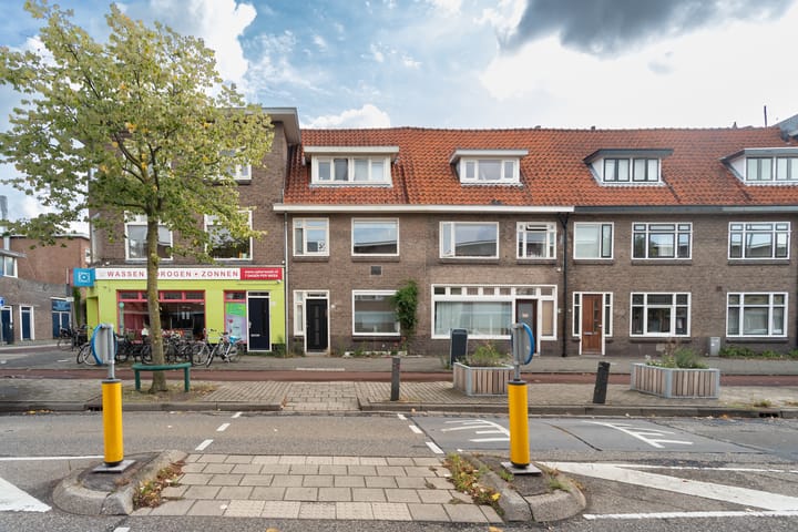 Rijnlaan 46 in Utrecht Foto