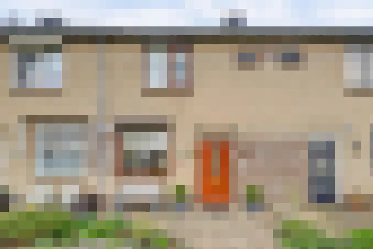 Rijnlaan 65 in Spijkenisse