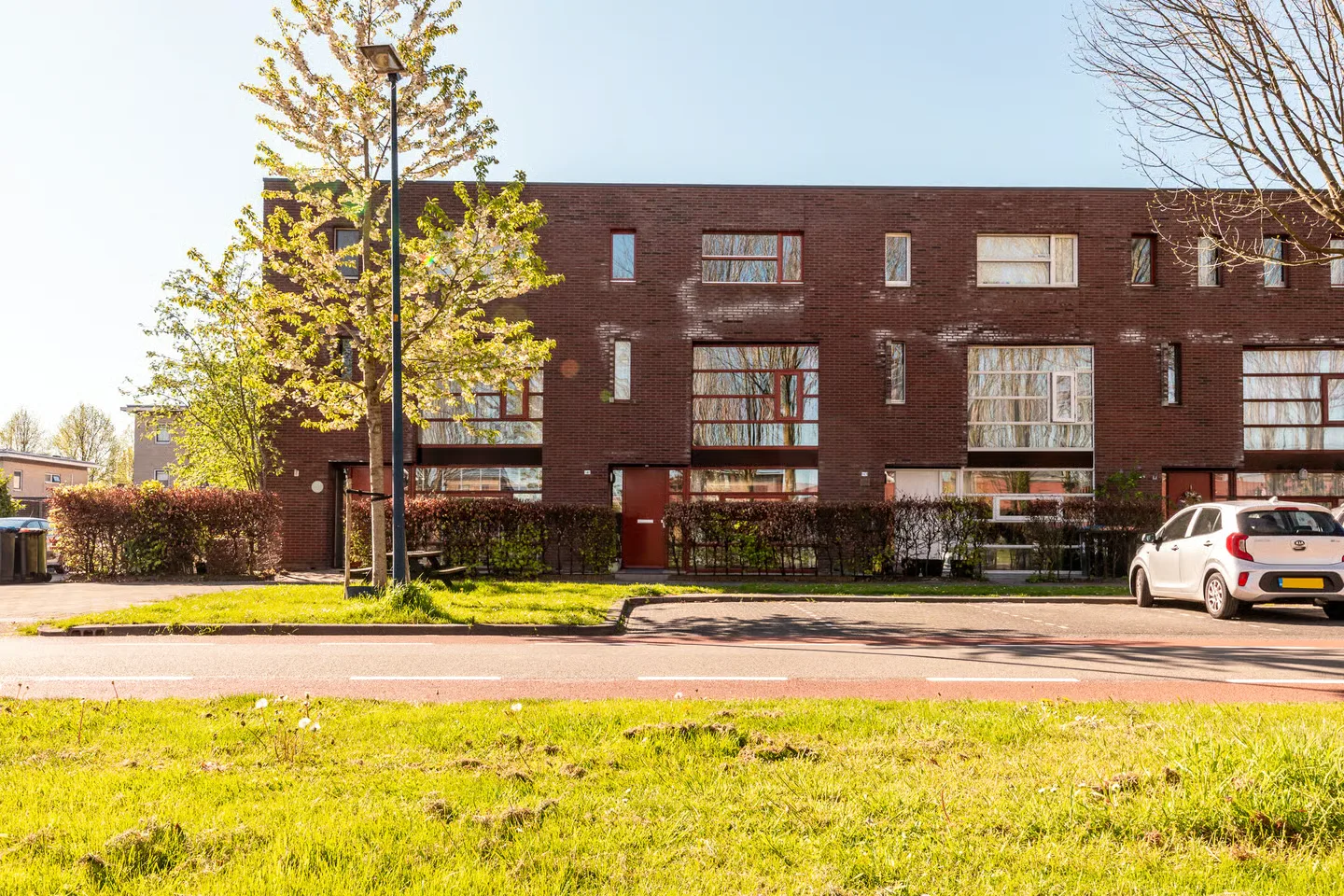 Rijnland 141 en Lelystad