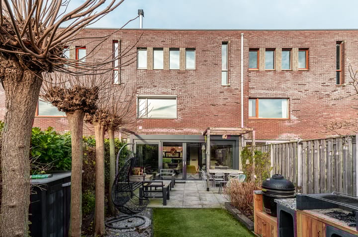 Rijnland 149 in Lelystad Foto