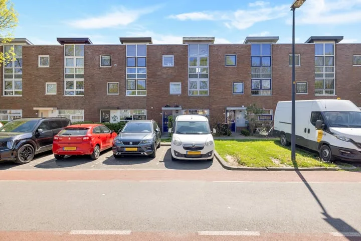 Rijnland 329 Lelystad