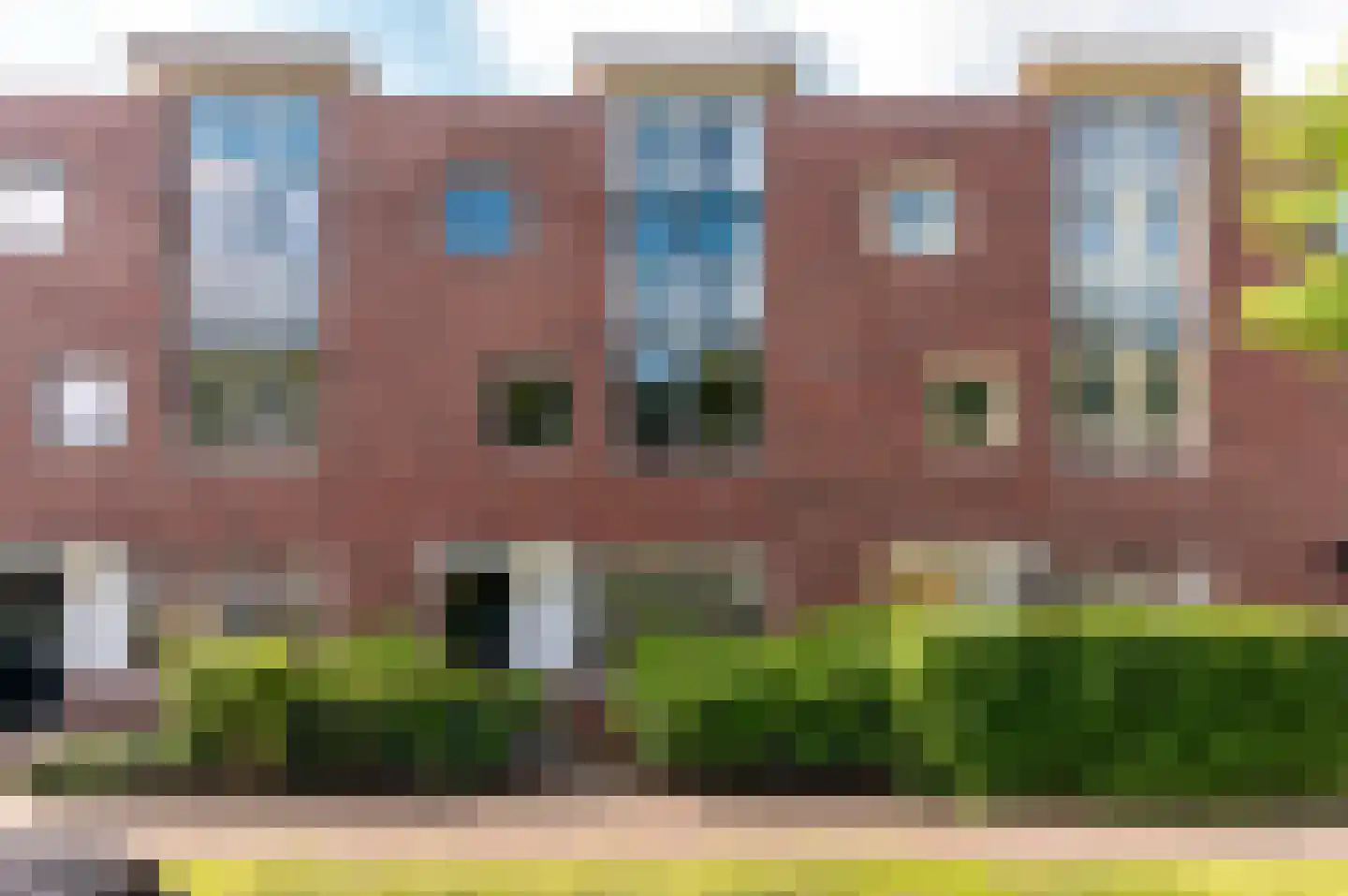 Rijnland 369 dans Lelystad