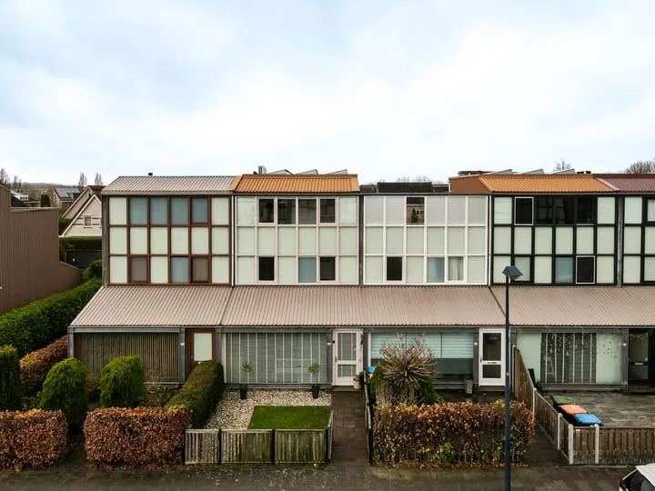 Rijnland 418 Lelystad