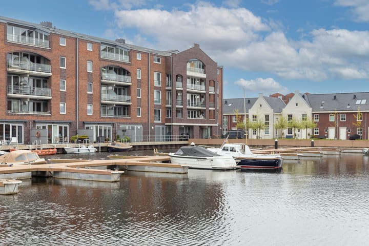 Rijnland 71 in Spaarndam Foto