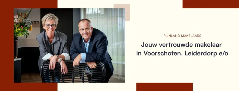 Kantoor foto van Rijnland Makelaars