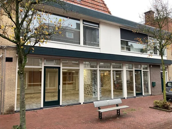 Photo d'équipe de Rijnlandhaven Makelaardij BV
