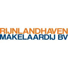 Logo de Rijnlandhaven Makelaardij BV