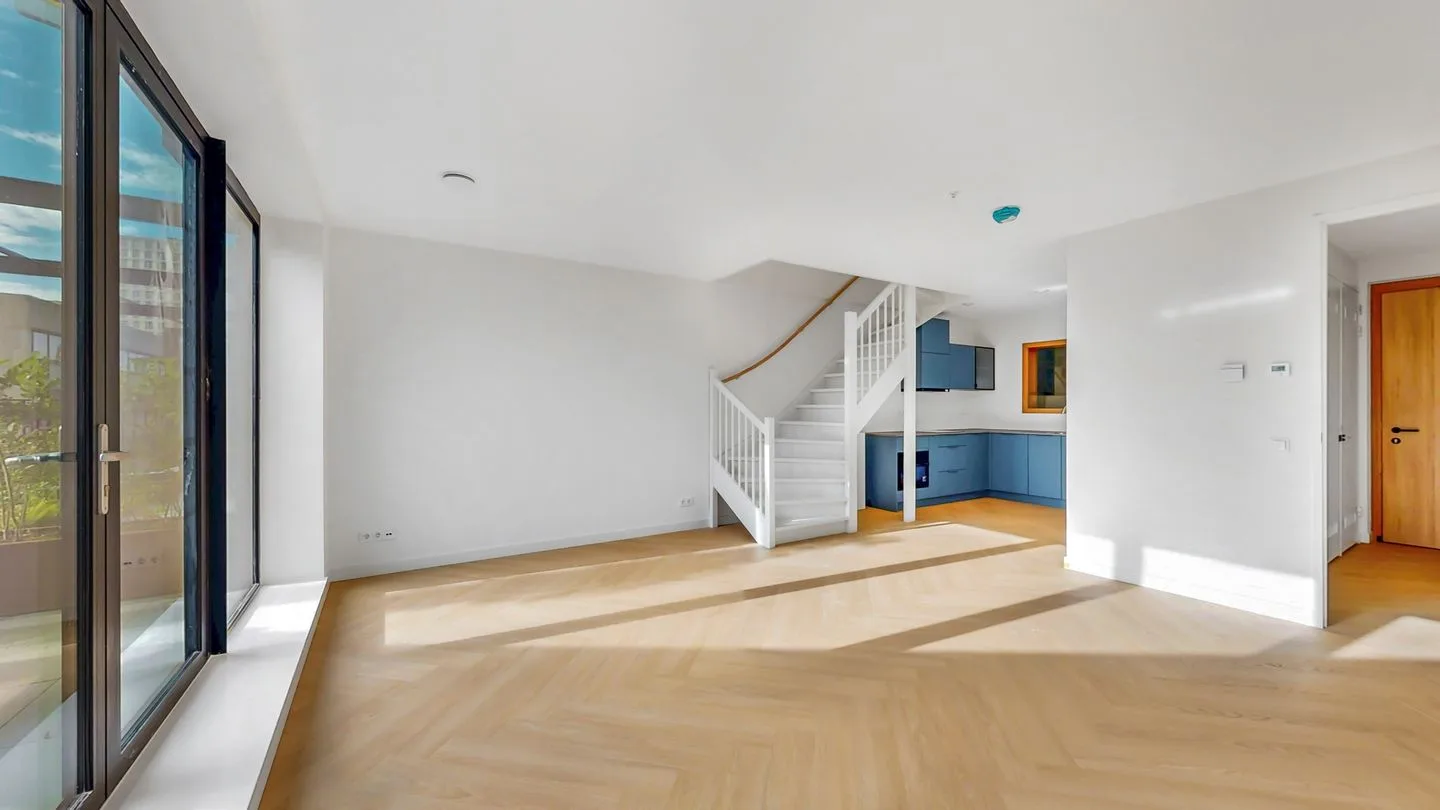 Rijnlandlaan 243 Amsterdam