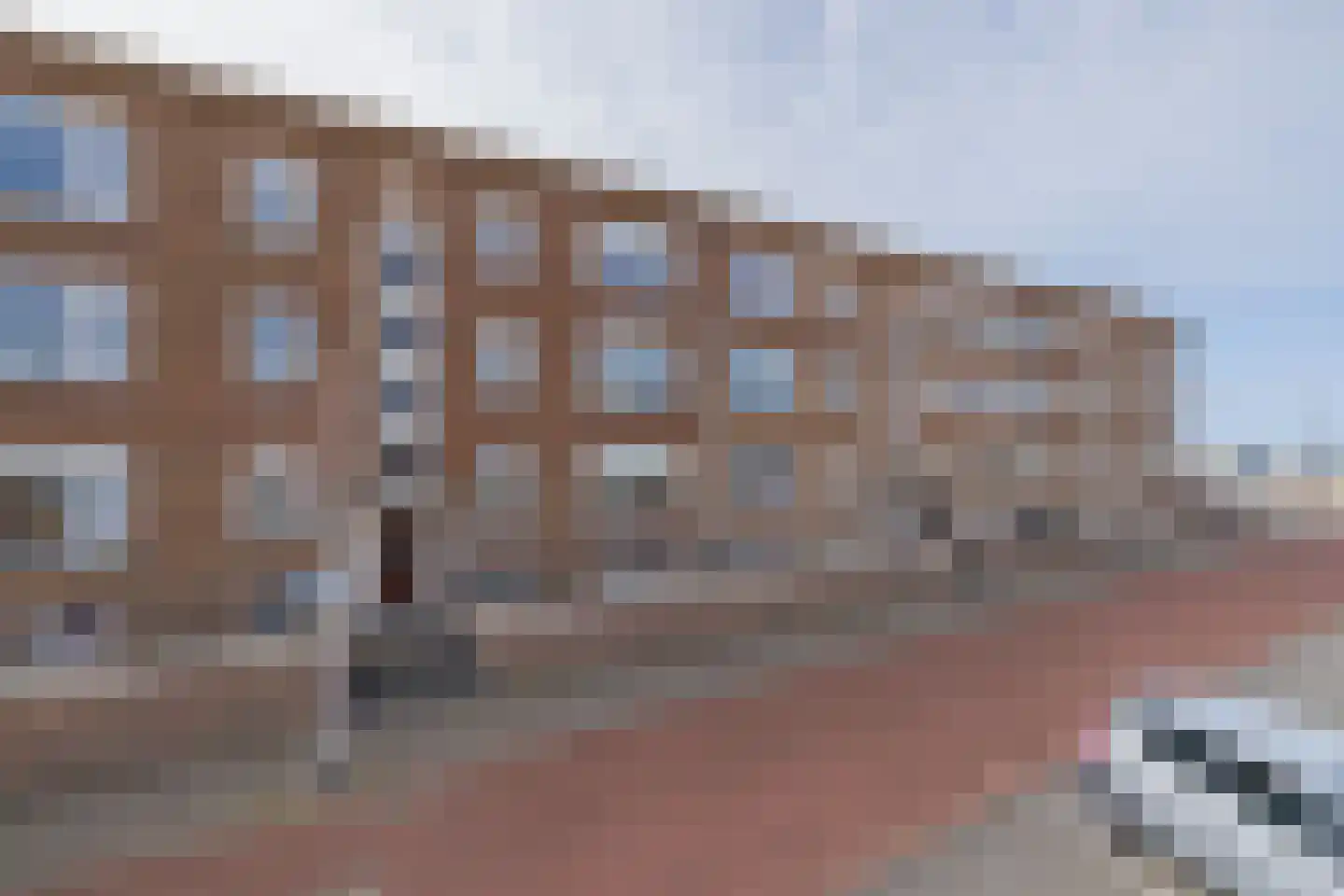 Rijnmond 29 Katwijk