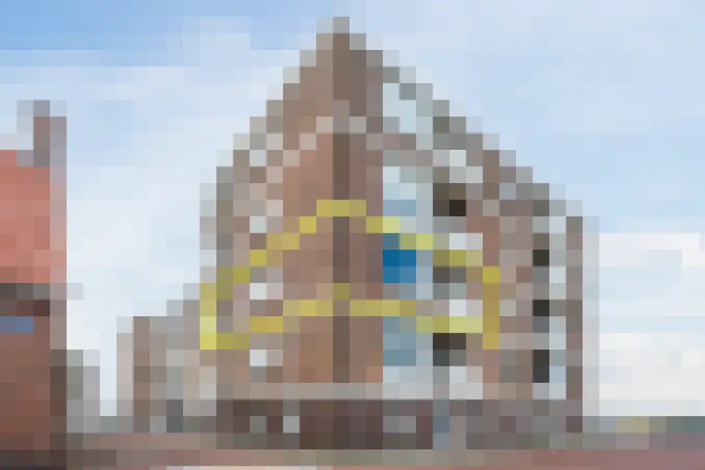 Rijnmond 32 in Katwijk