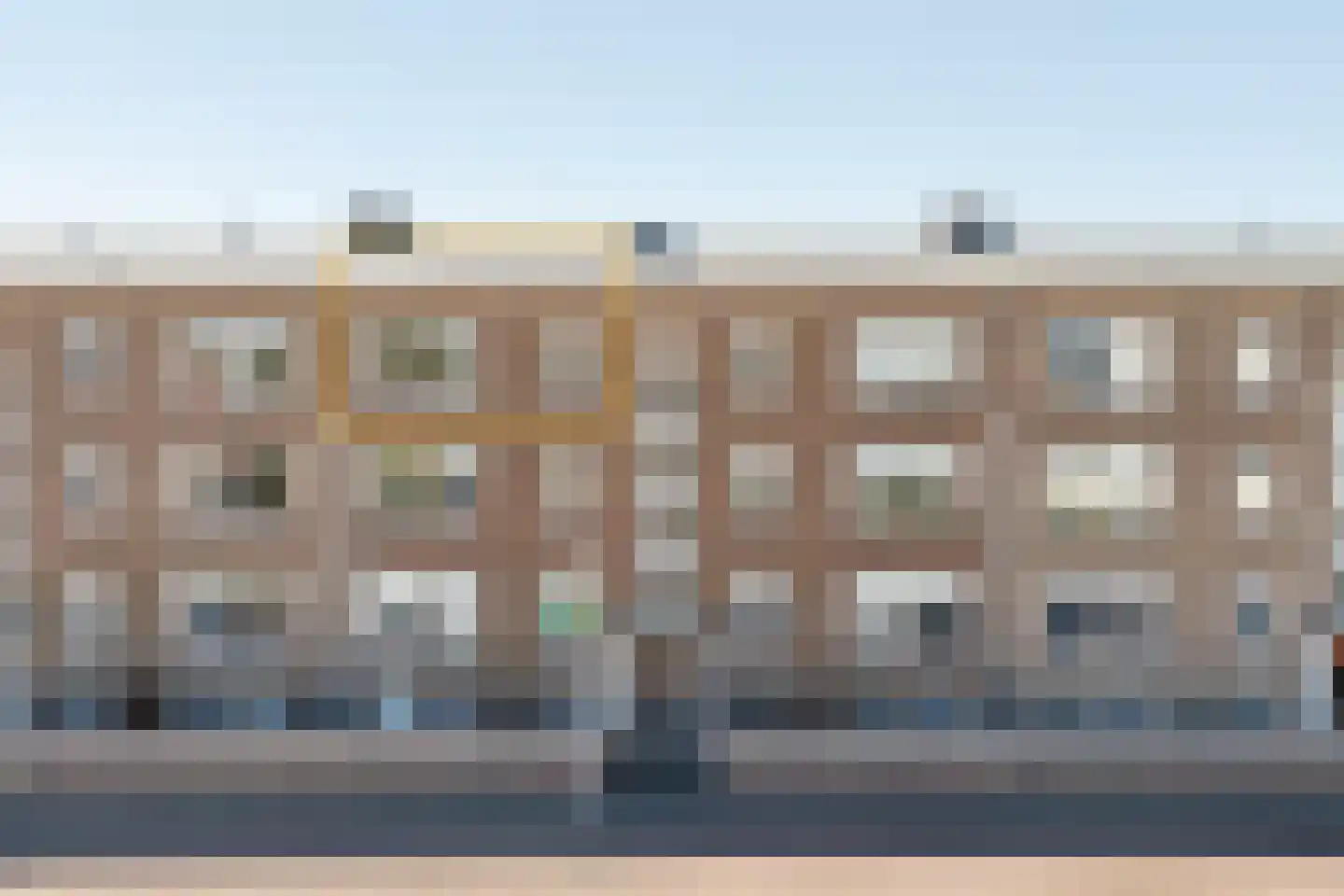 Rijnmond 33 Katwijk