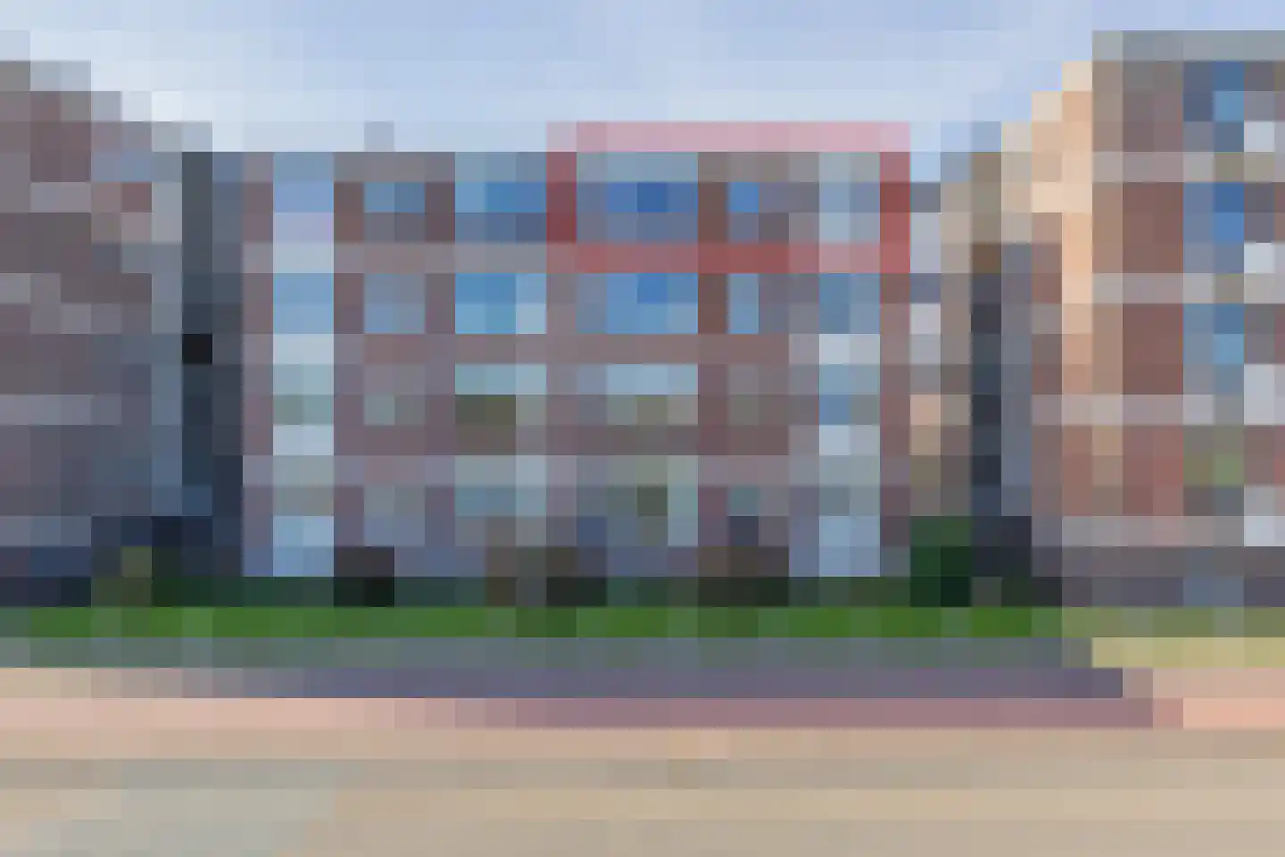 Rijnmond 64 Katwijk thumbnail 4