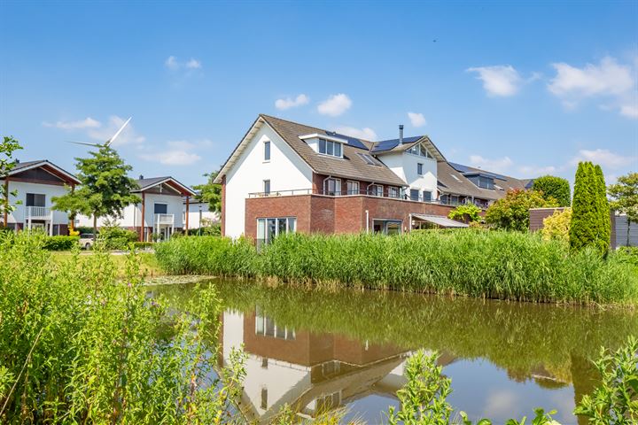 Rijnpolder 140 in Houten Foto