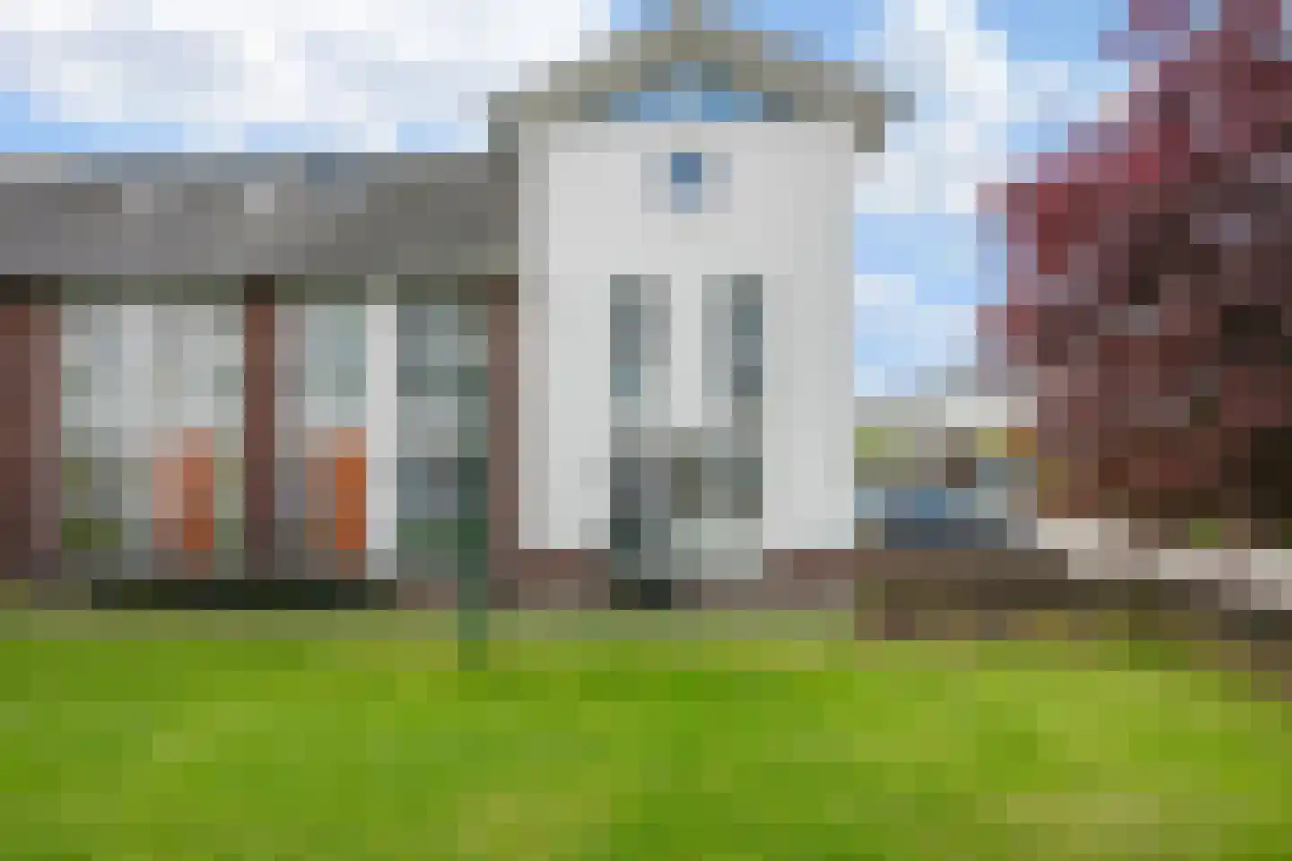 Rijnpolder 84 Houten
