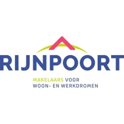 Logo Rijnpoort Makelaars