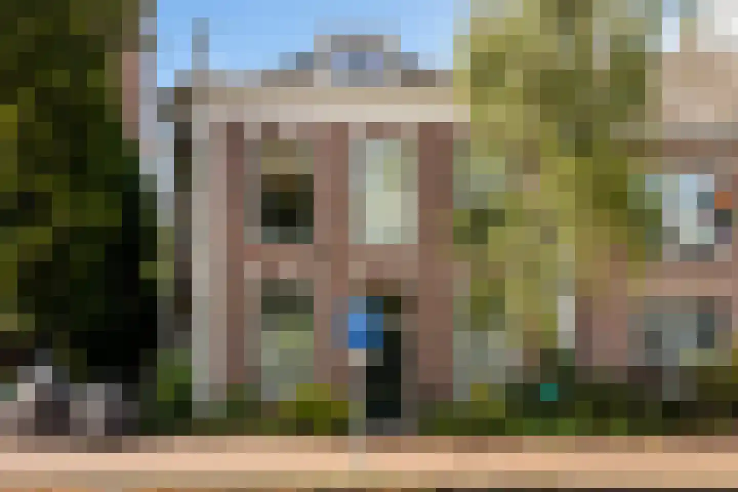 Rijnsburgersingel 42 in Leiden