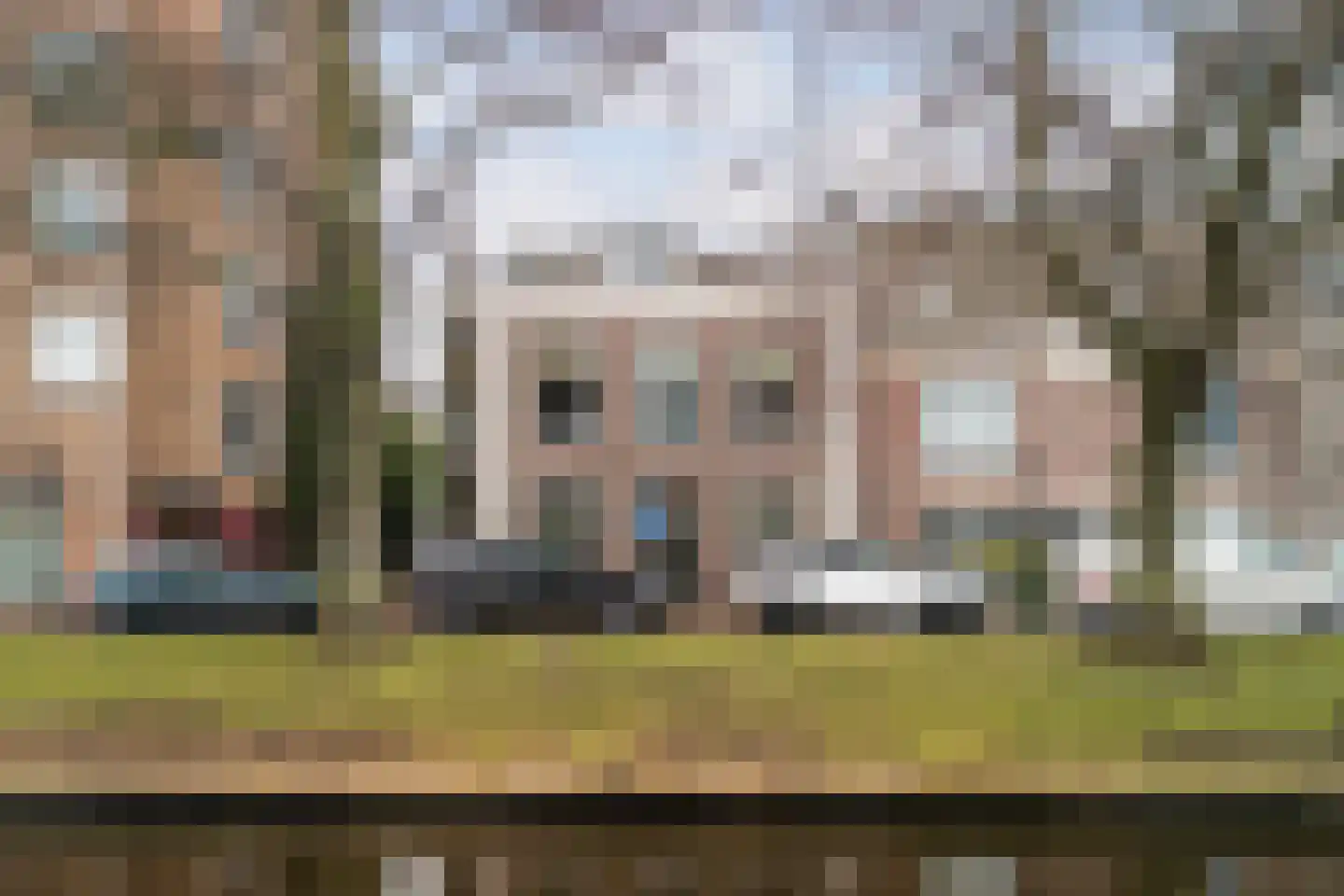 Rijnsburgersingel 42 Leiden