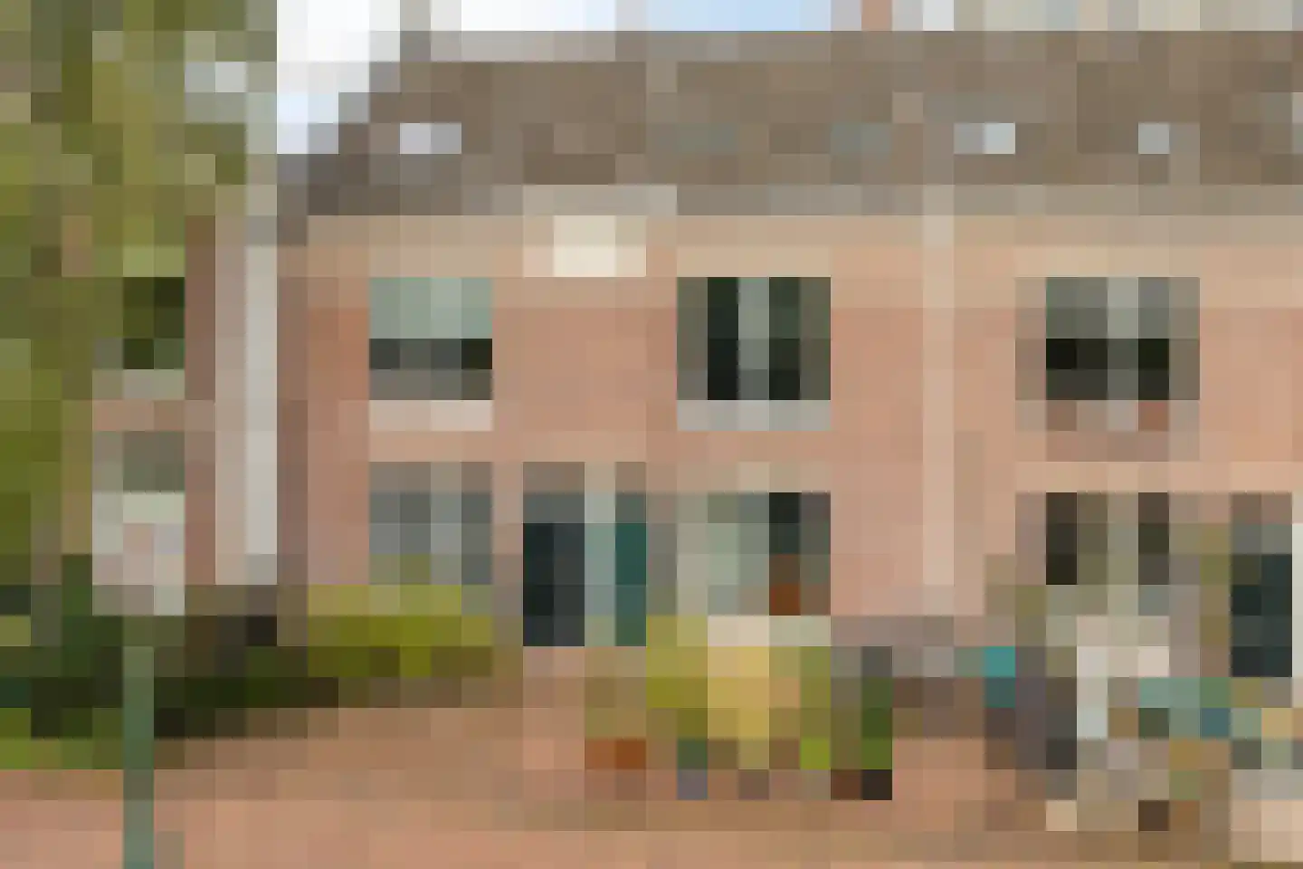Rijnsburgersingel 44 in Leiden