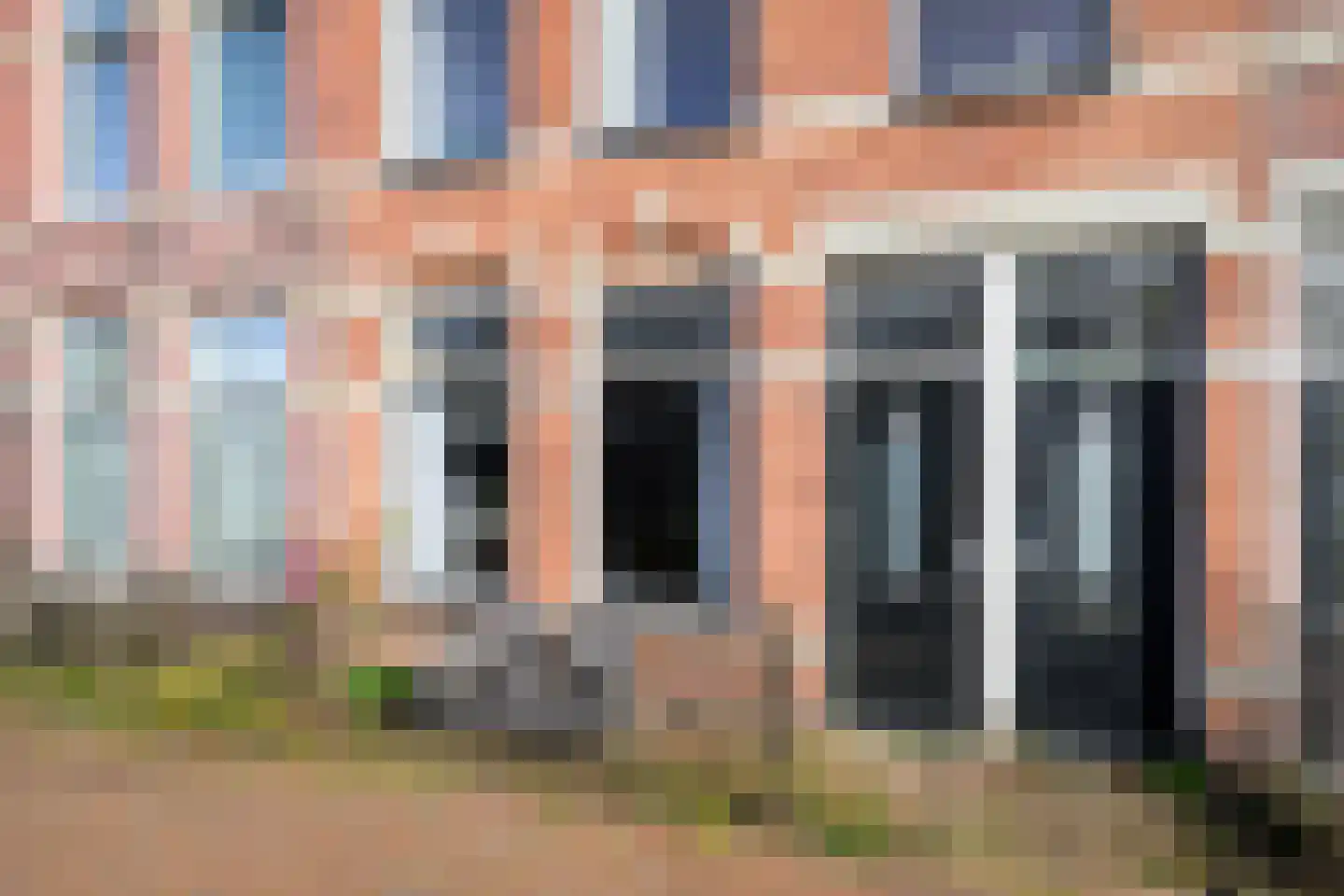 Rijnsburgersingel 84 Leiden