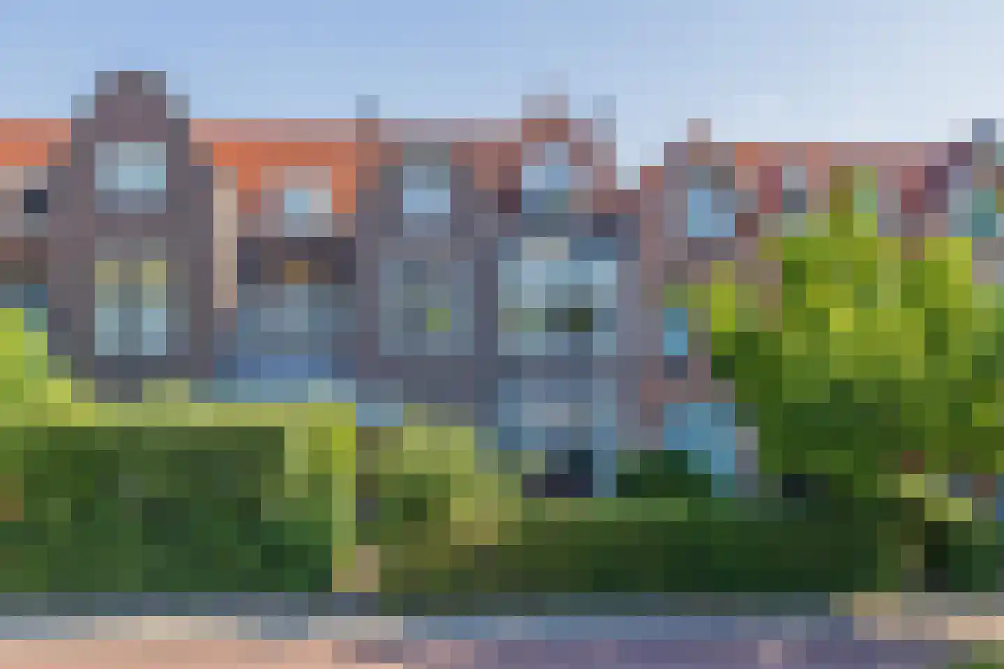 Rijnsburgerweg 153 in Leiden
