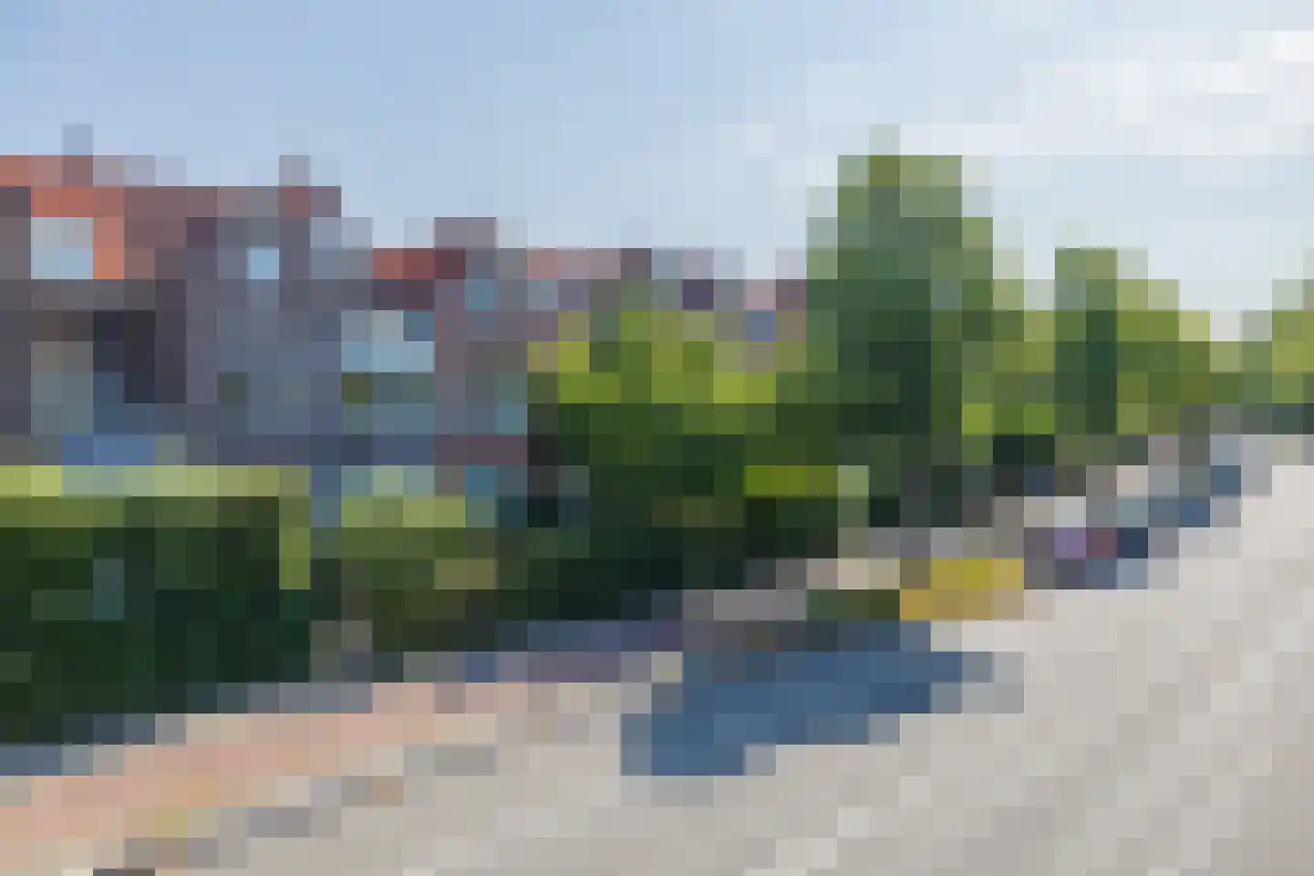 Rijnsburgerweg 153 Leiden foto 3