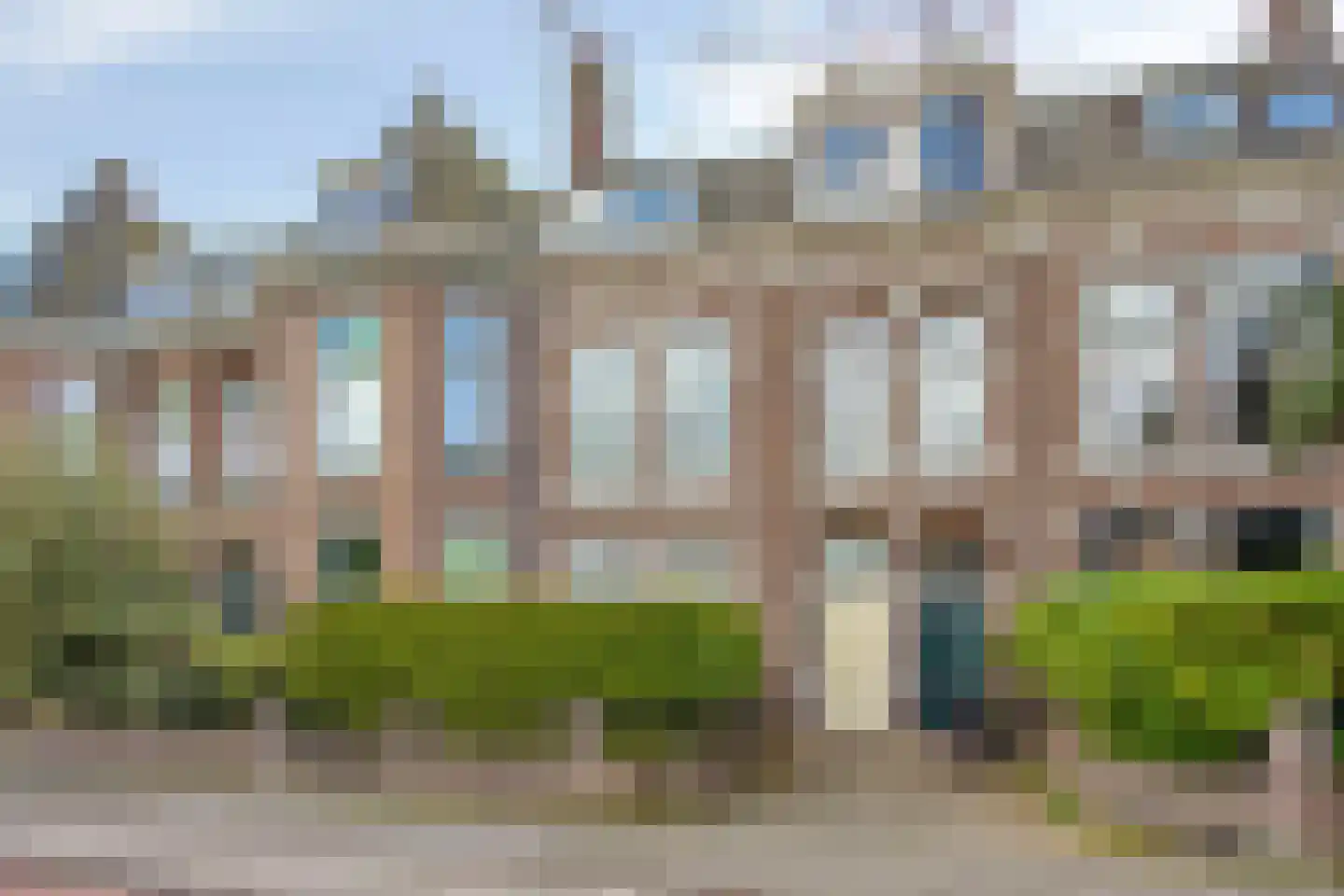 Rijnsburgerweg 26 Leiden
