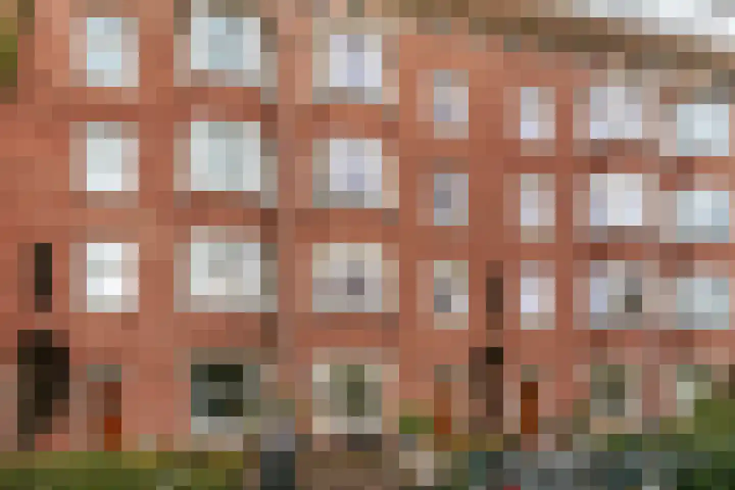 Rijnsburgstraat 84 3 Amsterdam